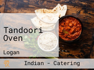 Tandoori Oven