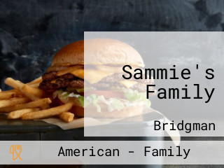 Sammie's Family