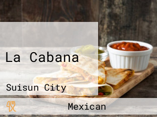 La Cabana