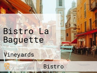 Bistro La Baguette