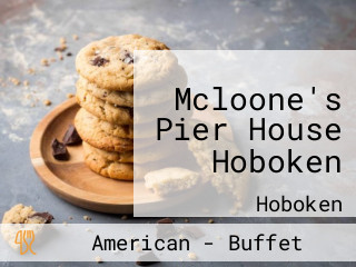 Mcloone's Pier House Hoboken