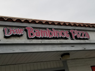 Little Bambino's Pizza