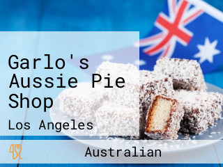 Garlo's Aussie Pie Shop
