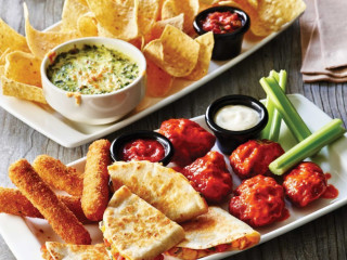 Applebee's Grill