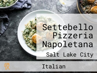 Settebello Pizzeria Napoletana