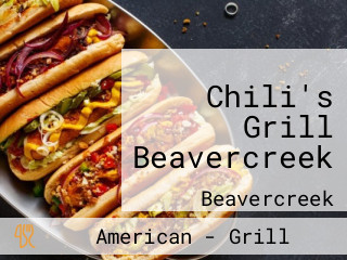 Chili's Grill Beavercreek