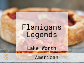 Flanigans Legends