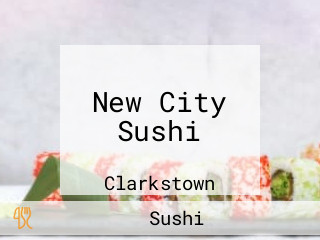 New City Sushi