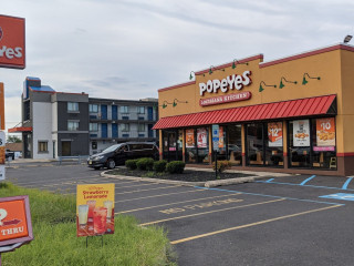 Popeyes Louisiana Kitchen