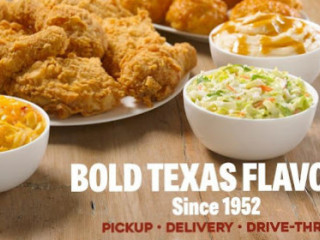 Church's Texas Chicken