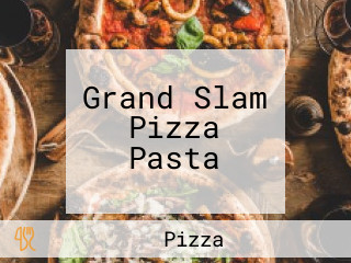 Grand Slam Pizza Pasta