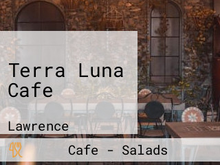Terra Luna Cafe