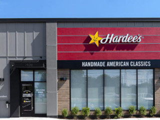 Hardee’s