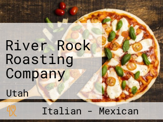 River Rock Roasting Company