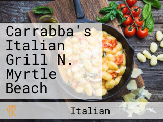 Carrabba's Italian Grill N. Myrtle Beach