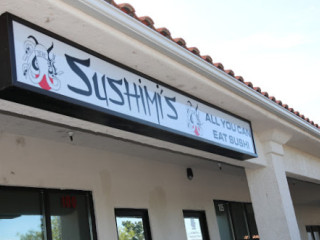 Sushimi's
