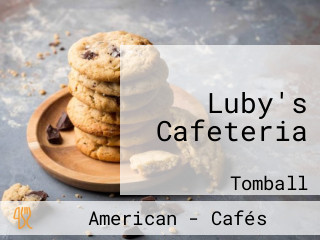 Luby's Cafeteria