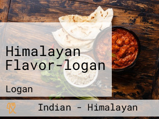 Himalayan Flavor-logan