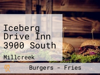 Iceberg Drive Inn 3900 South