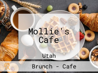 Mollie's Cafe
