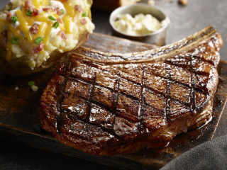 Longhorn Steakhouse