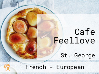 Cafe Feellove