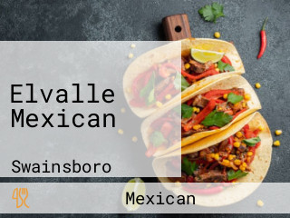 Elvalle Mexican