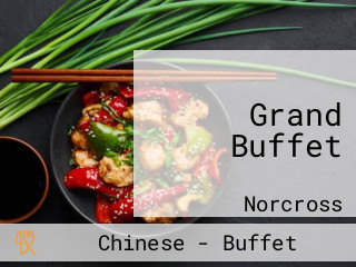 Grand Buffet