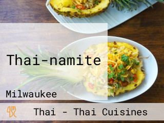 Thai-namite