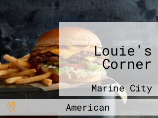 Louie's Corner