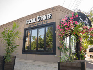 Social Corner