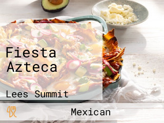 Fiesta Azteca