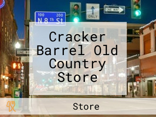 Cracker Barrel Old Country Store