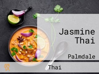 Jasmine Thai