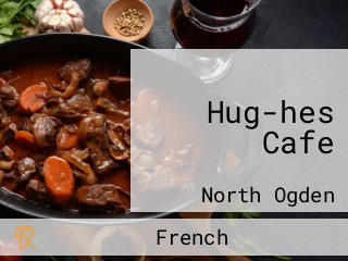 Hug-hes Cafe