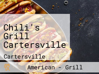 Chili's Grill Cartersville