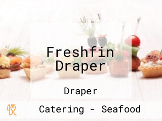 Freshfin Draper
