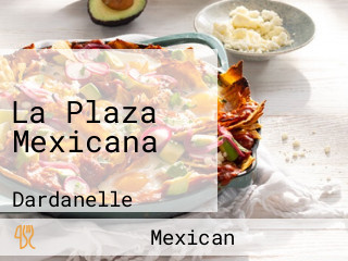 La Plaza Mexicana