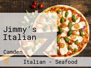 Jimmy's Italian