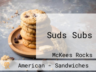 Suds Subs