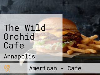 The Wild Orchid Cafe