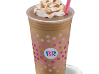 Baskin-robbins