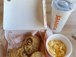 Popeyes Louisiana Kitchen