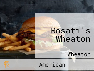 Rosati's Wheaton