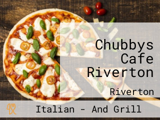 Chubbys Cafe Riverton