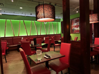 Kitaro Grill Sushi Lounge
