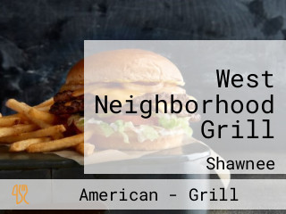 West Neighborhood Grill