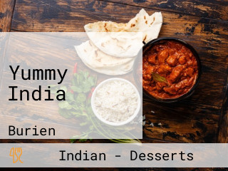 Yummy India