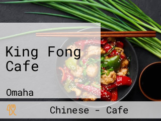 King Fong Cafe