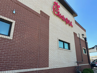 Chick-fil-a